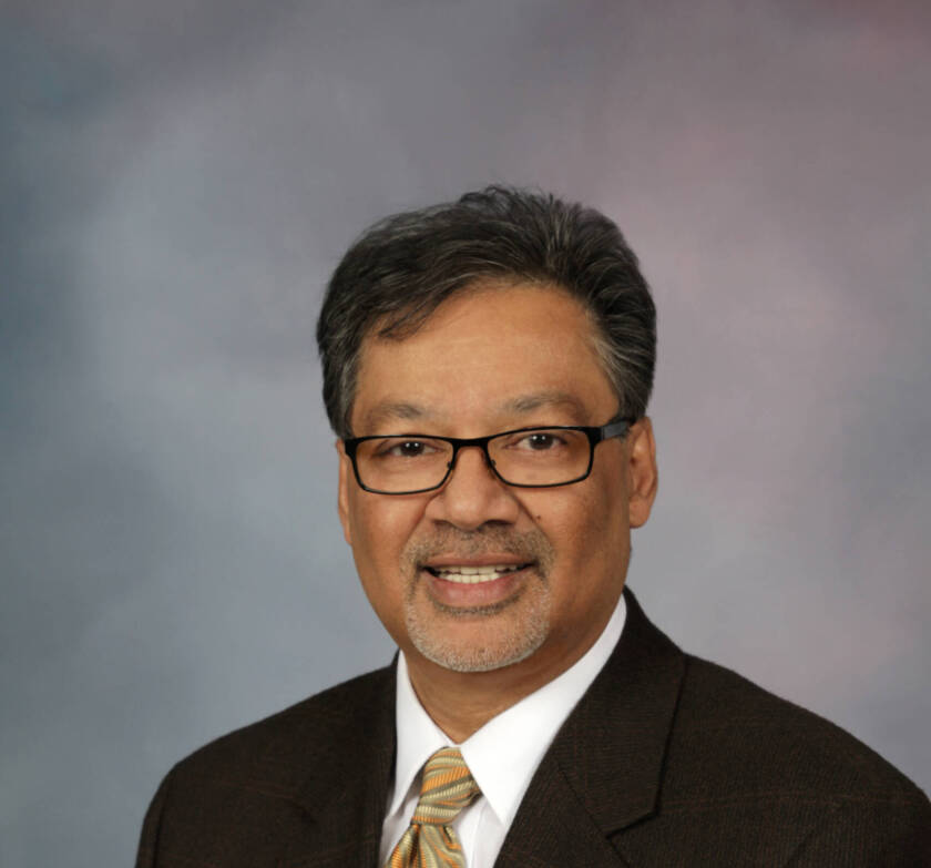 Rajesh K. Patel, M.D.